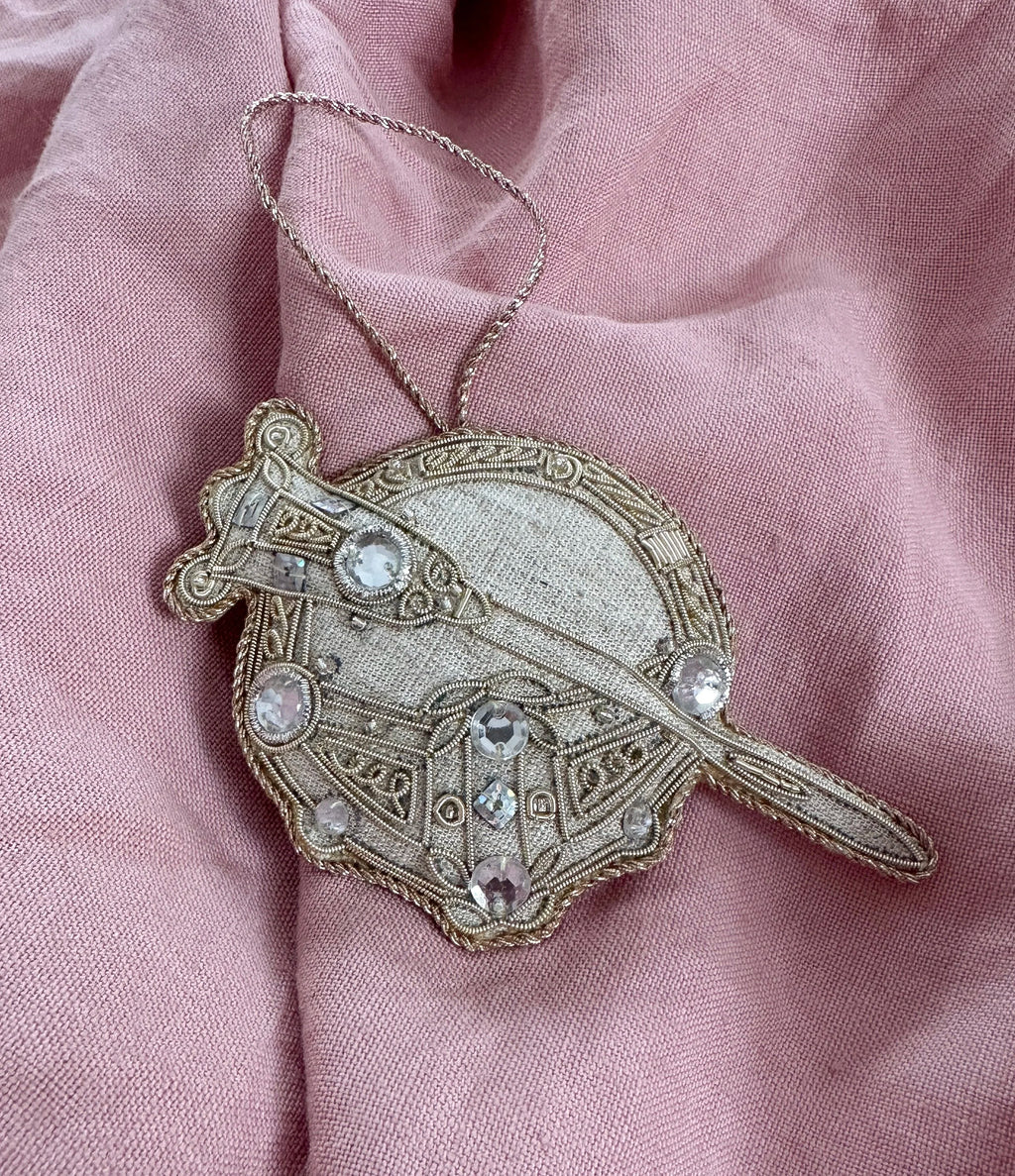 Tara Brooch