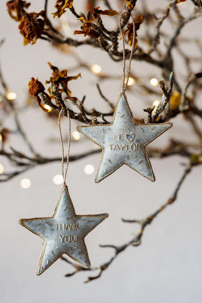 Little Stars