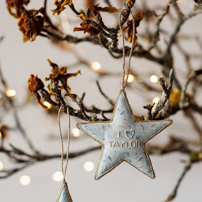 Little Stars