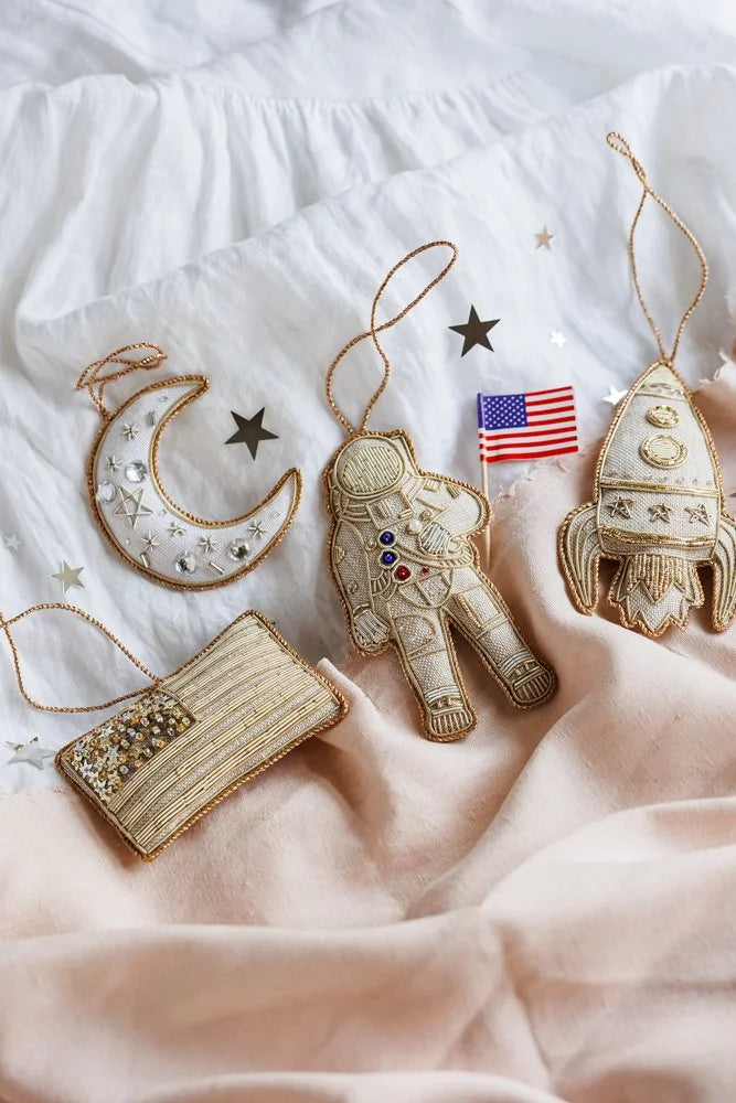 Stars & Stripes inspired by the USA Flag