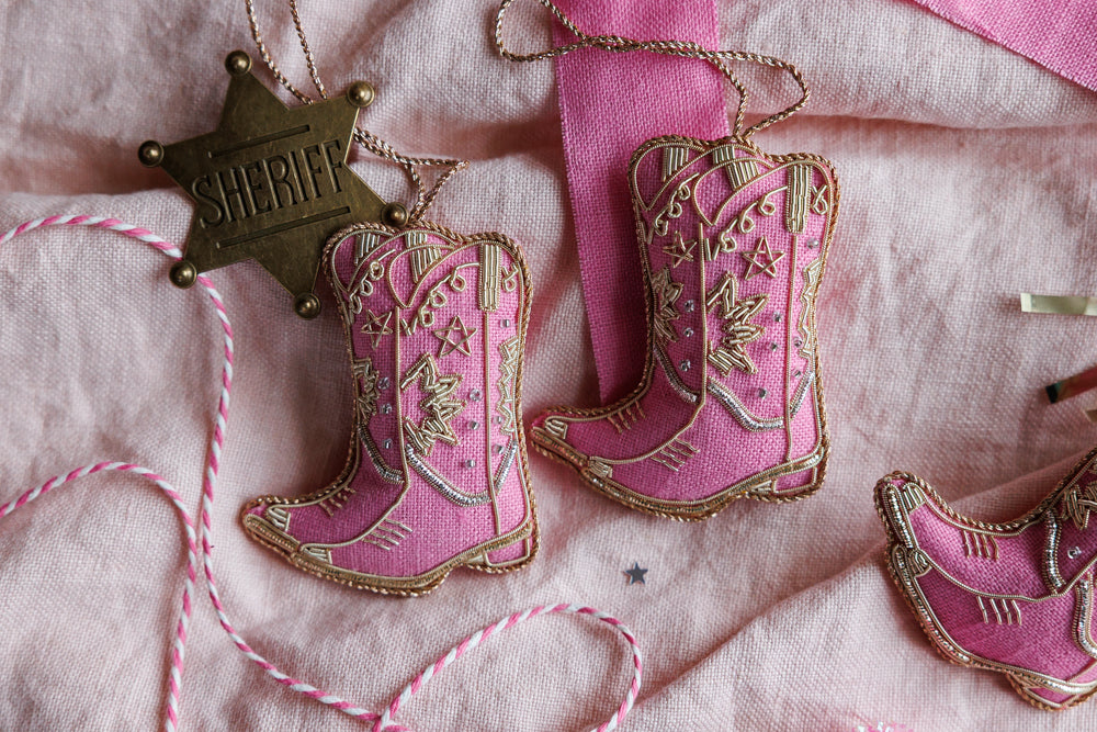 Cowboy Boots