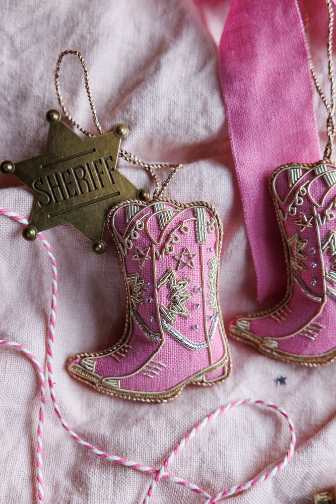 Cowboy Boots