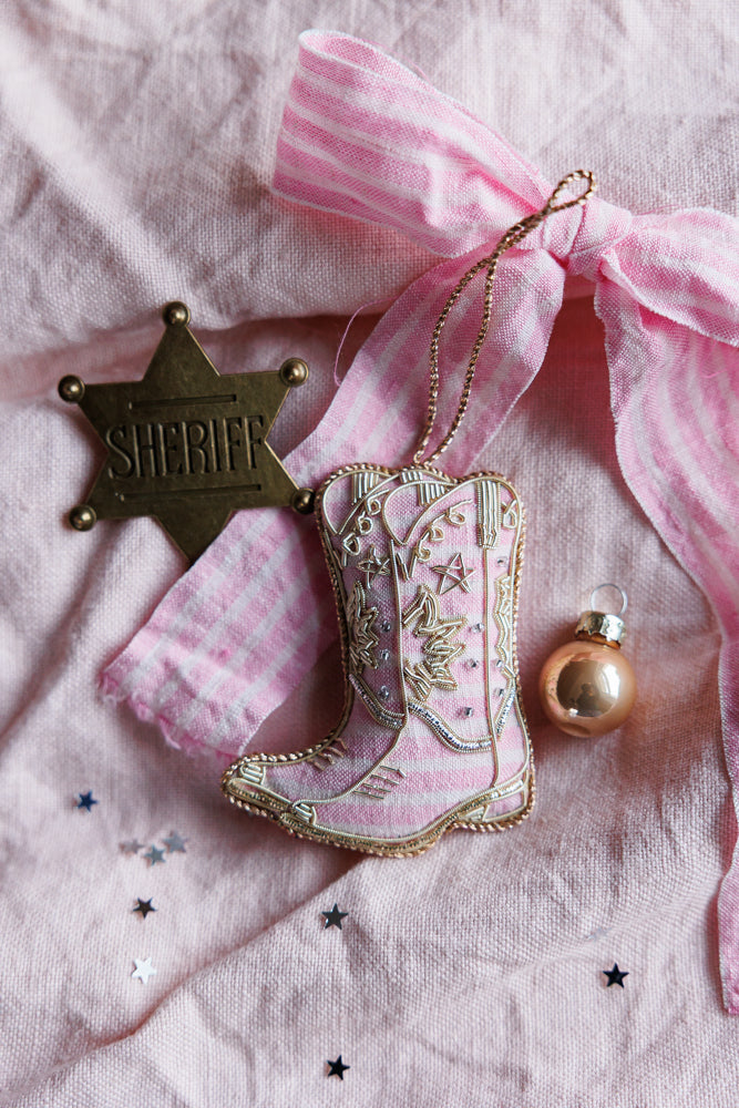 Cowboy Boots