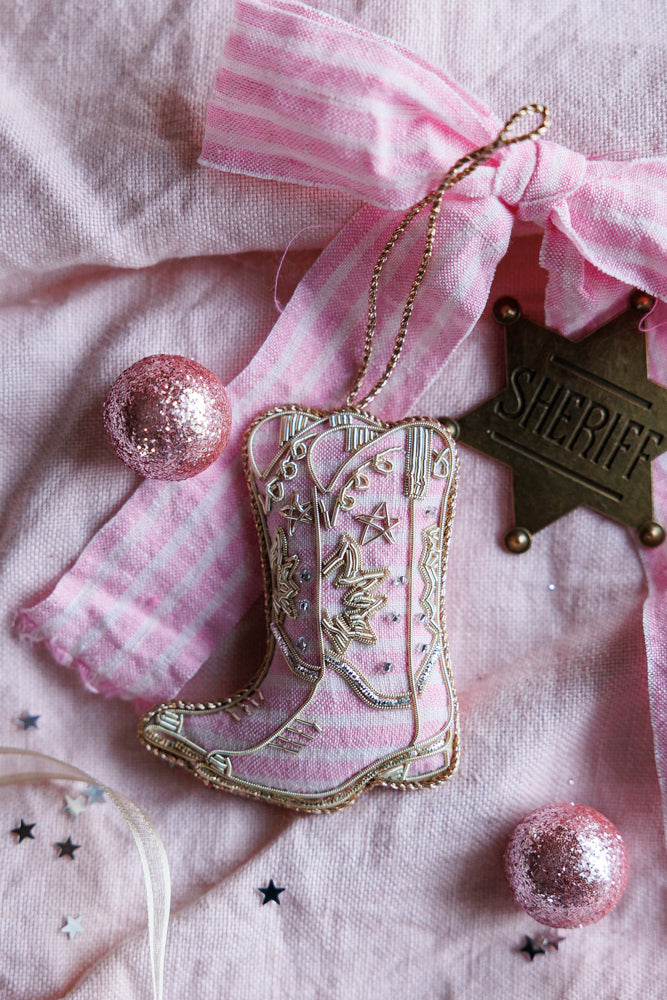 Cowboy Boots