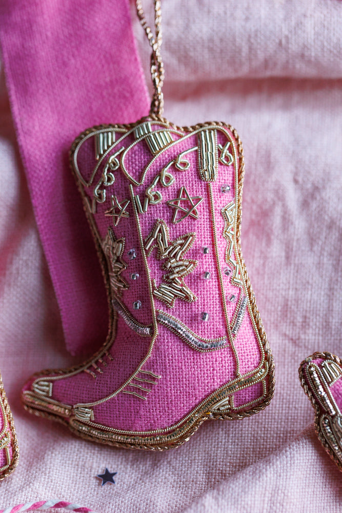 Cowboy Boots