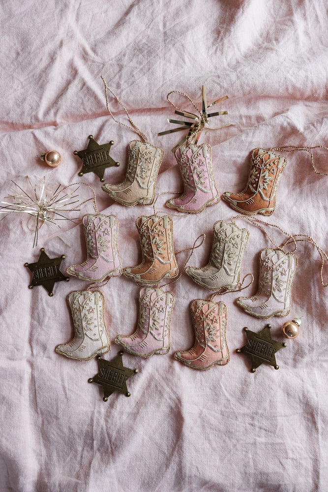 Cowboy Boots