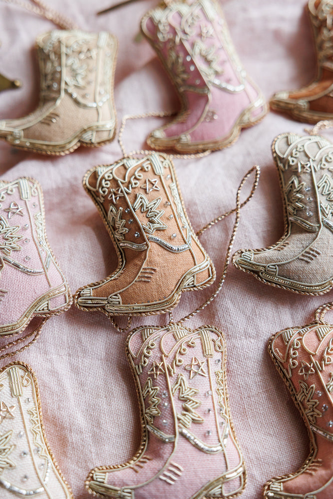 Cowboy Boots