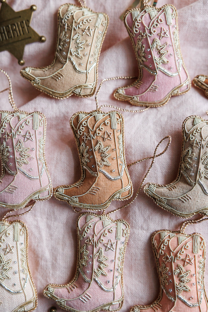 Cowboy Boots