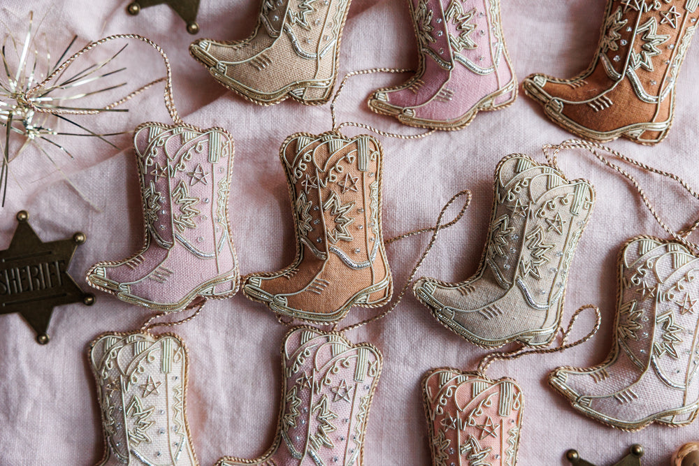 Cowboy Boots
