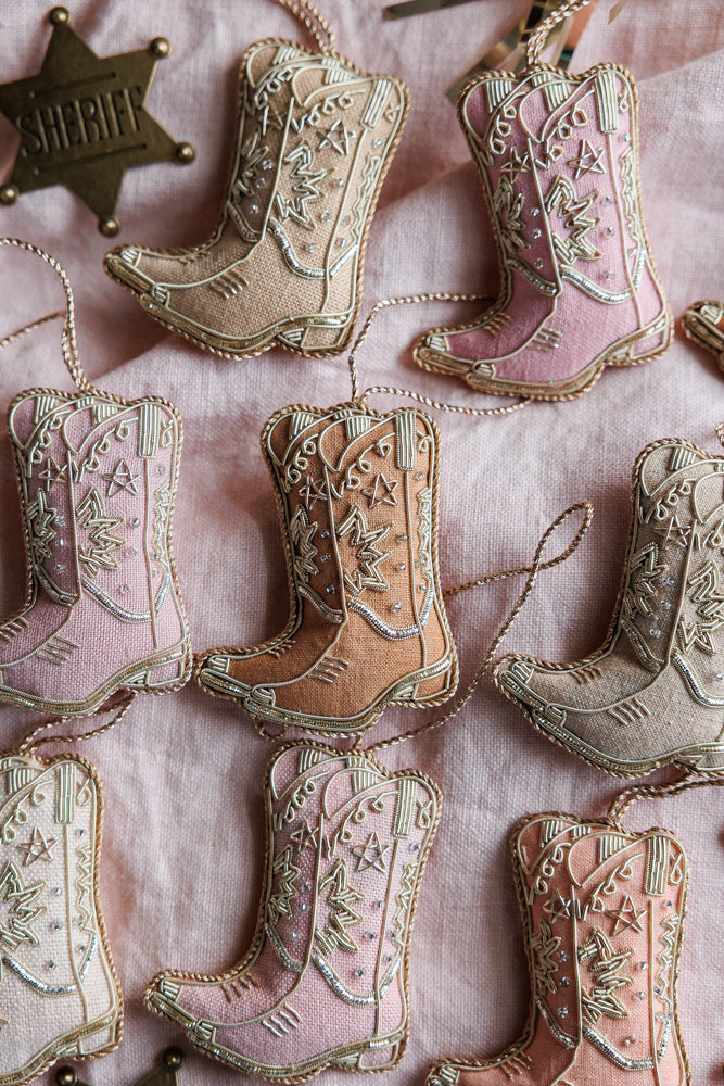 Cowboy Boots