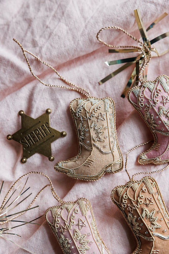 Cowboy Boots