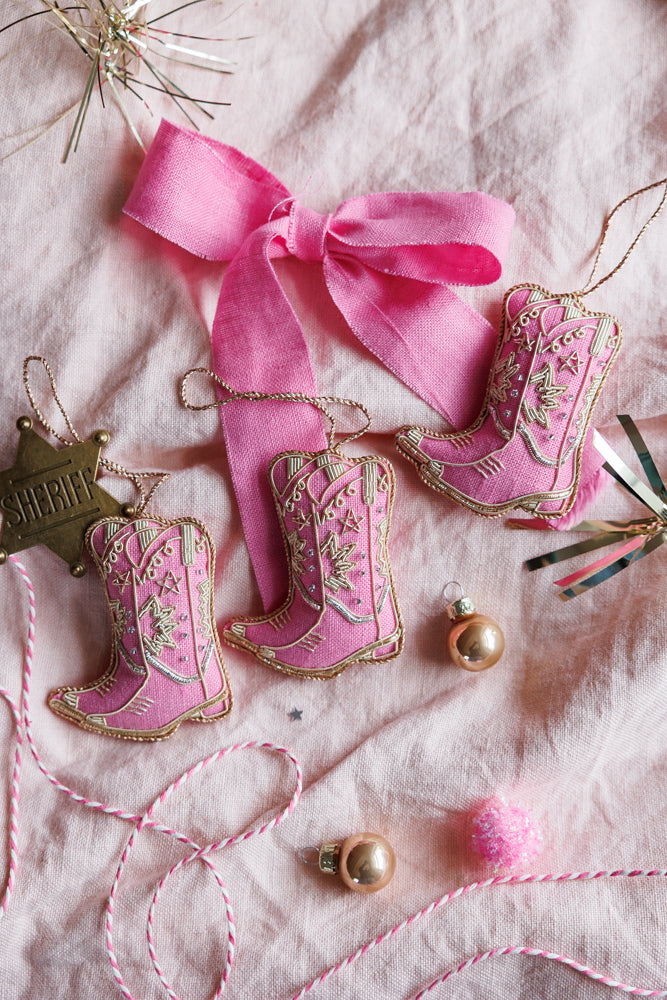 Cowboy Boots