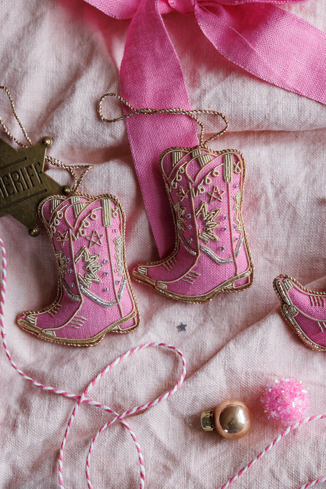 Cowboy Boots