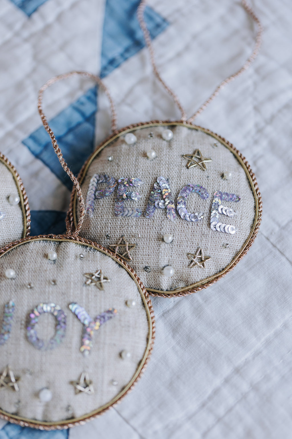 Little Stars