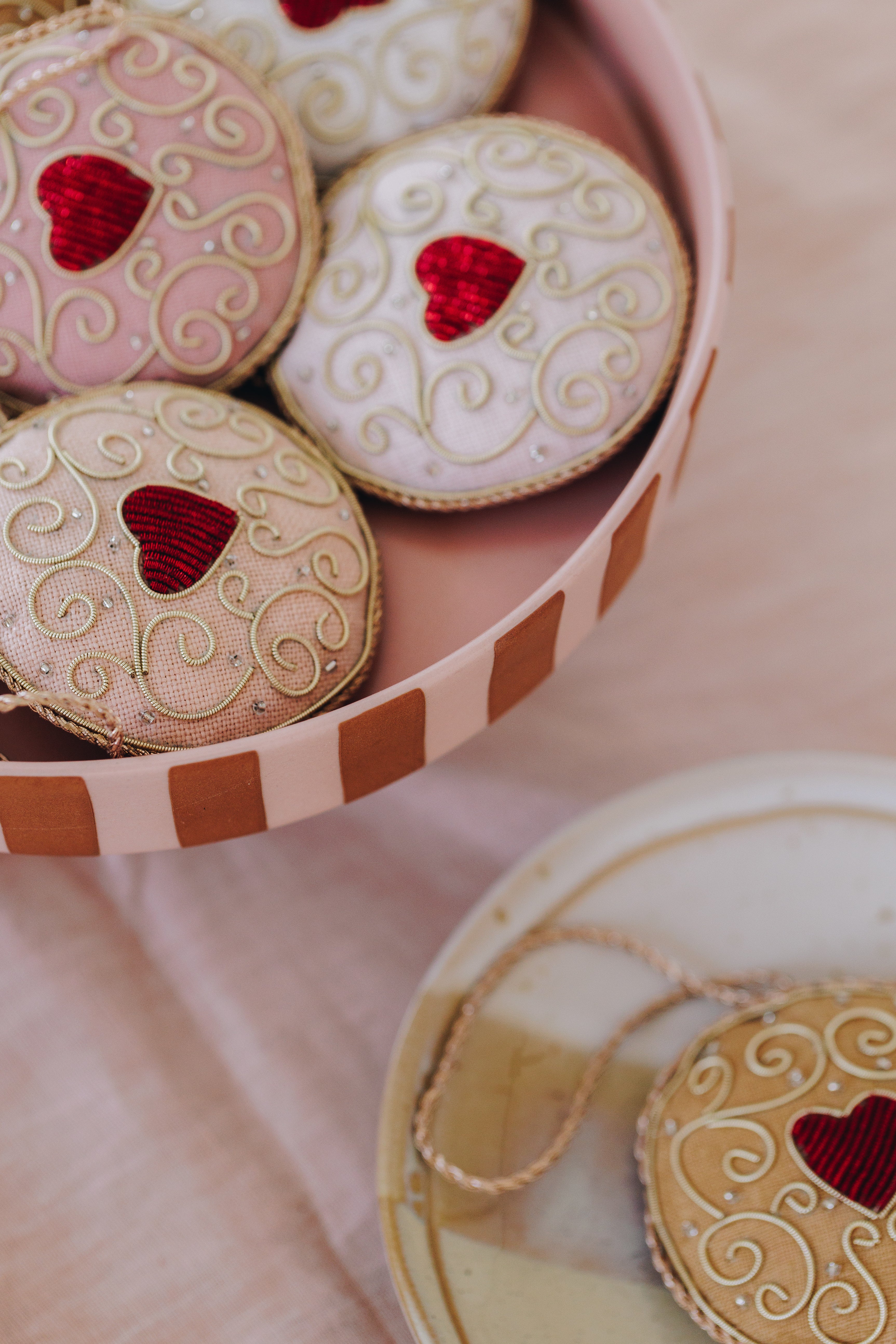 Jammie Dodger