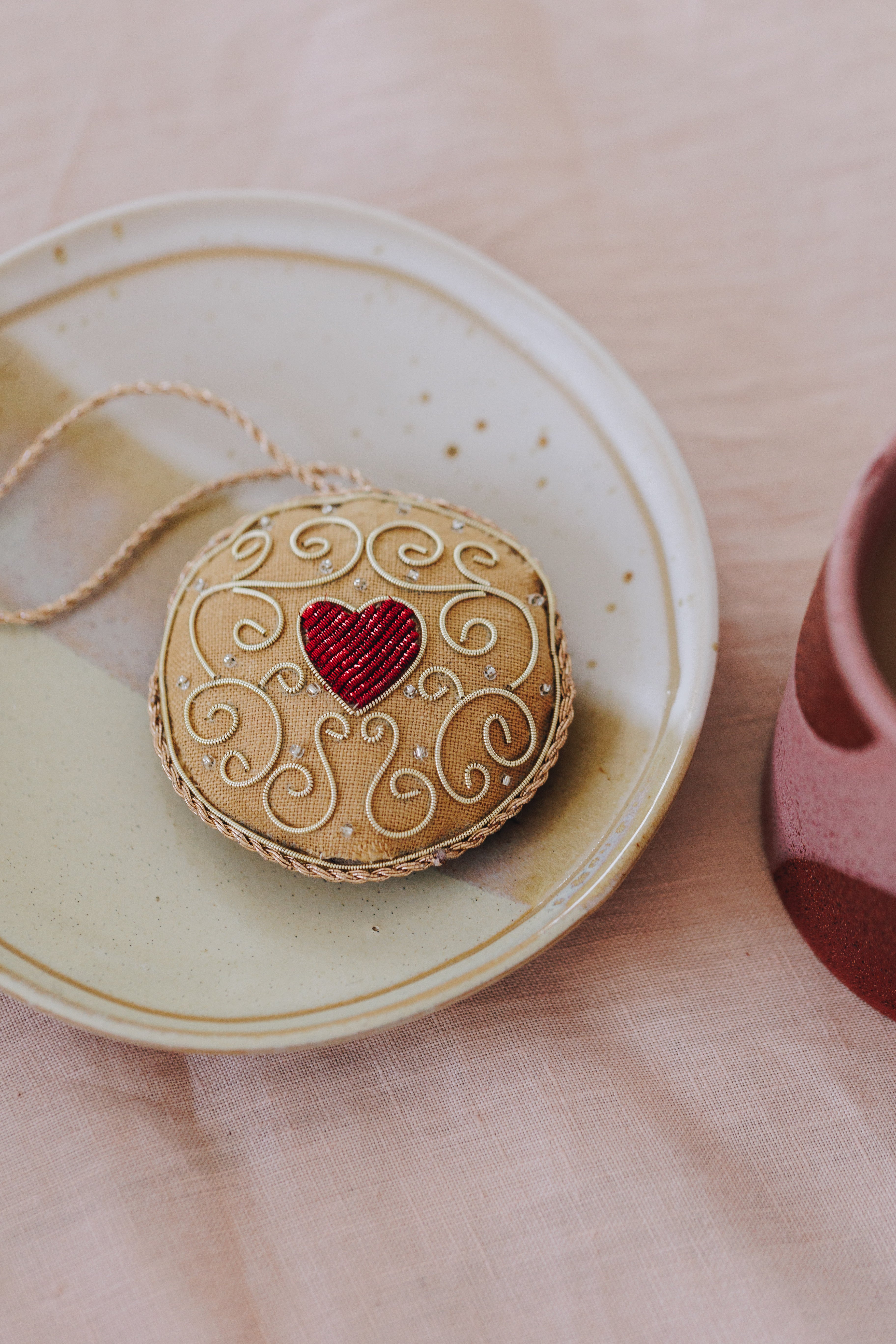 Jammie Dodger