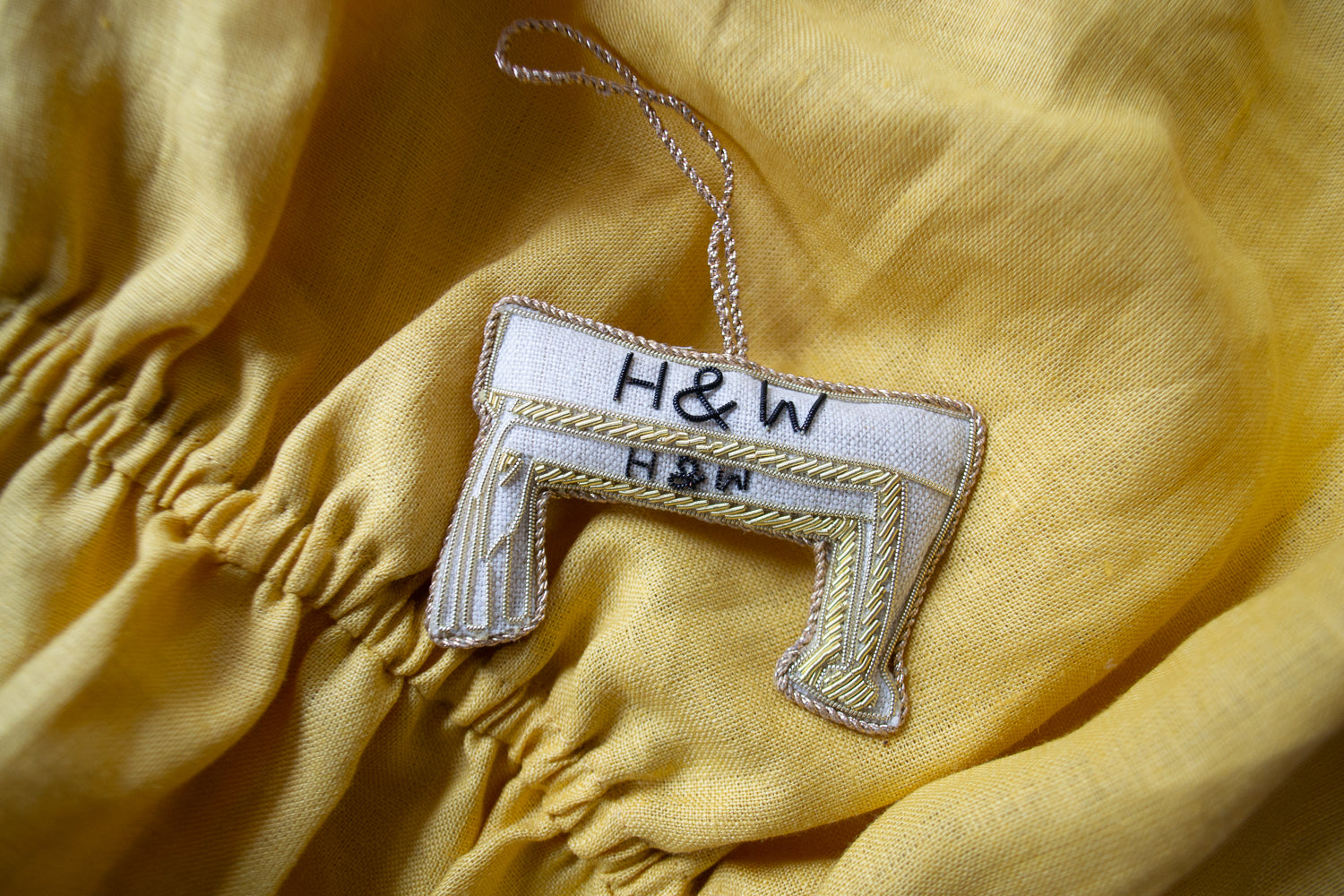 H&W Harland & Wolff Cranes