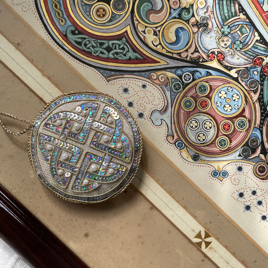 Celtic Baubles