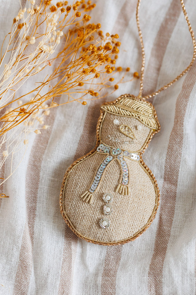 Snowman