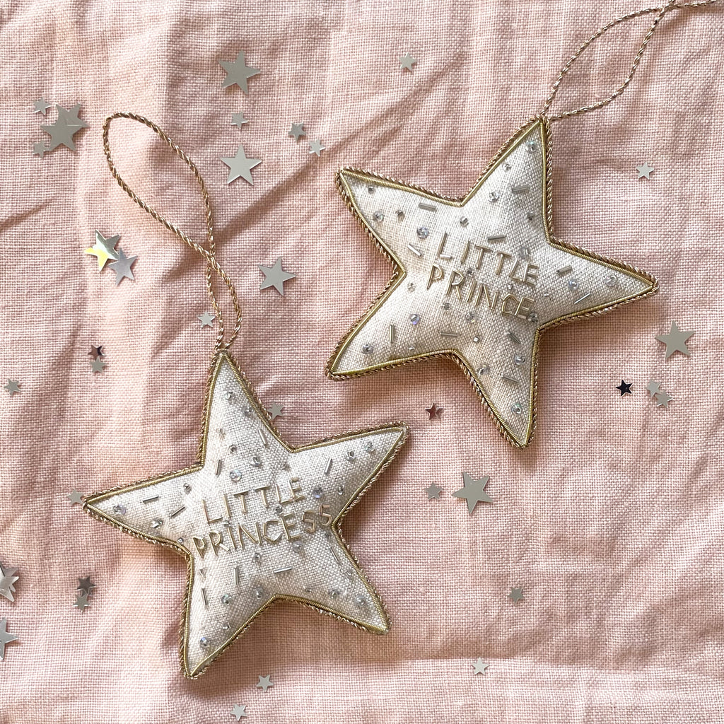 Little Stars