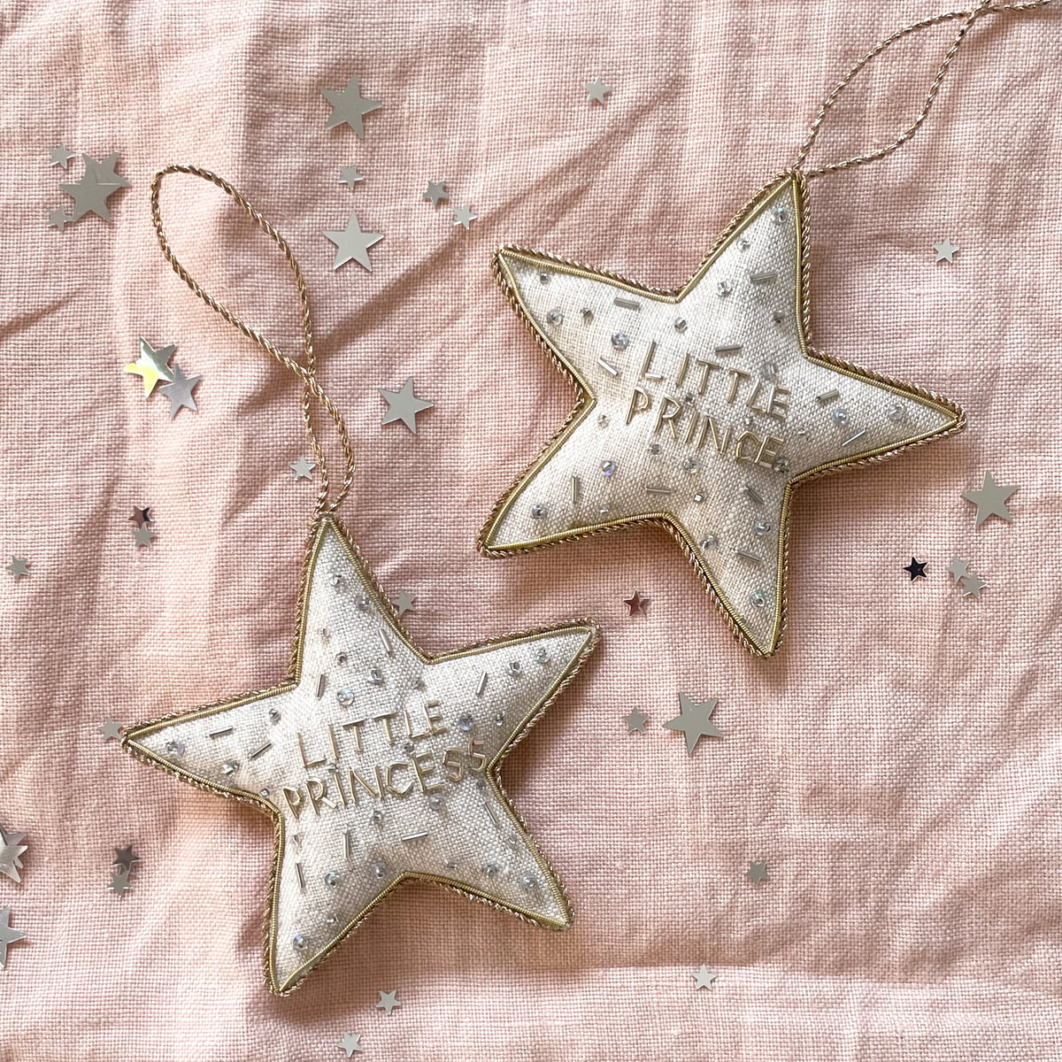 Little Stars