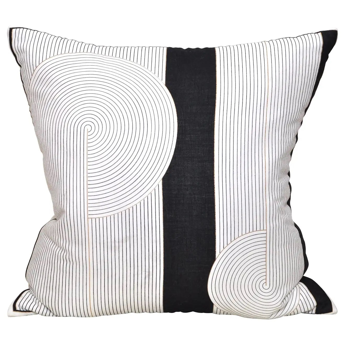 Vintage Valentino Scarf & Irish Linen Cushion