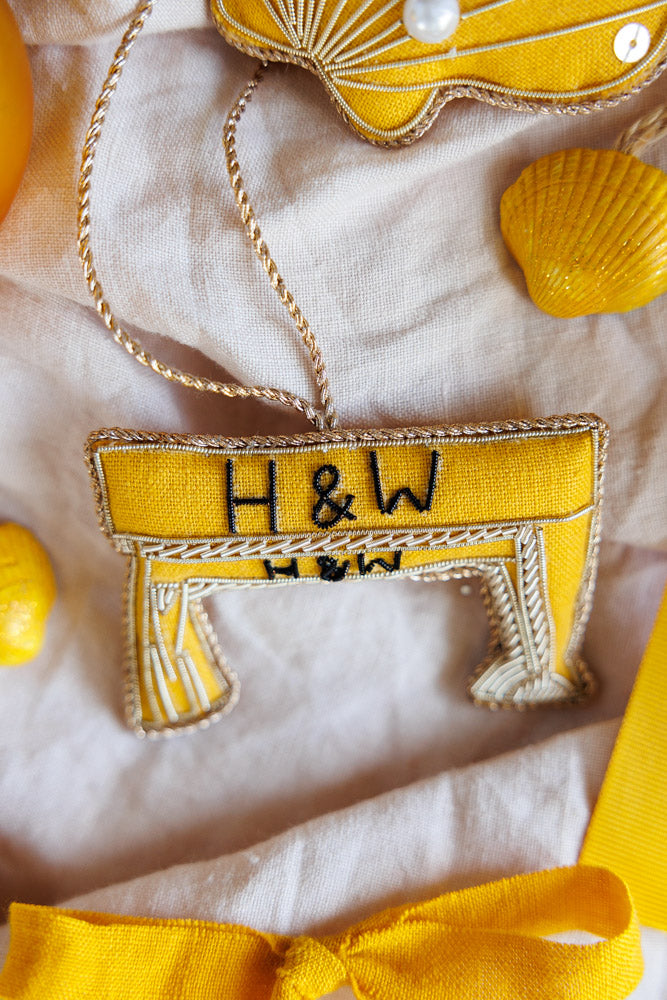H&W Harland & Wolff Cranes