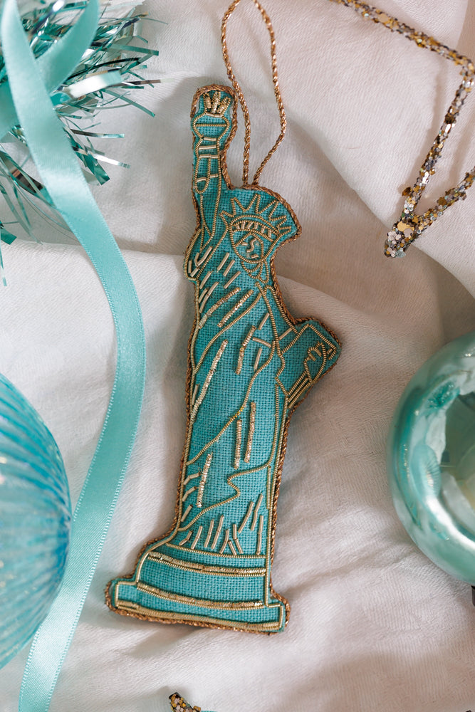 Statue of Liberty