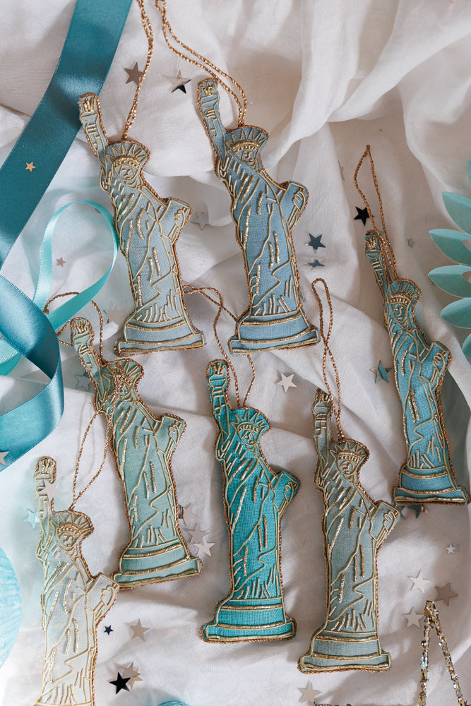 Statue of Liberty