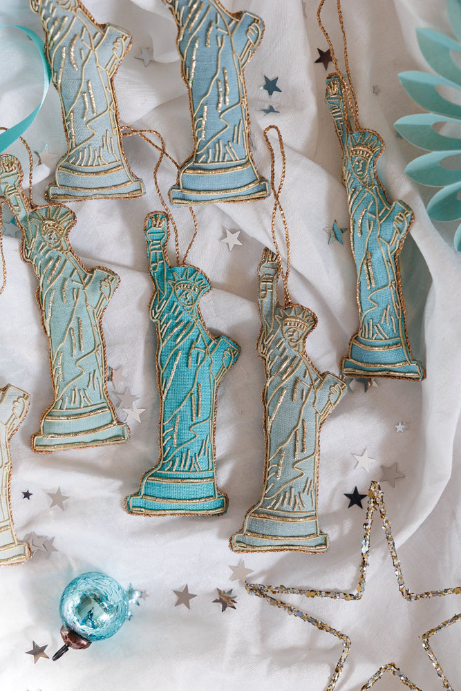 Statue of Liberty