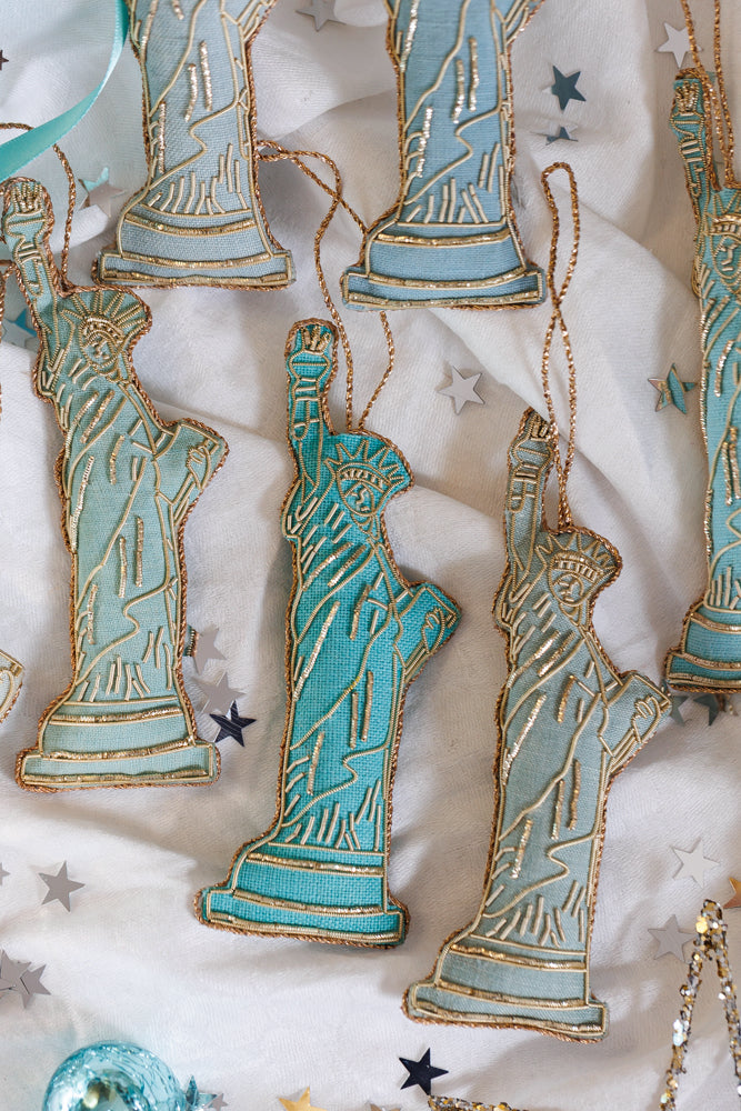 Statue of Liberty