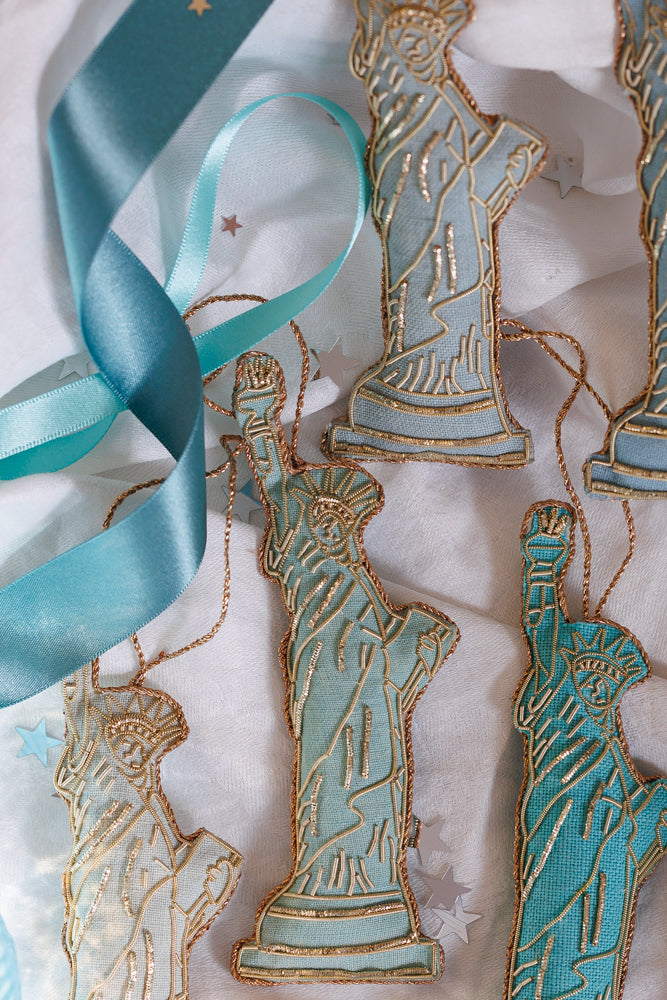 Statue of Liberty