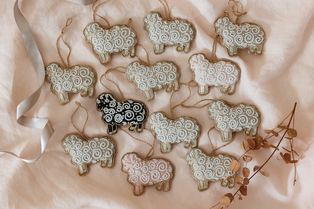 Irish Sheep