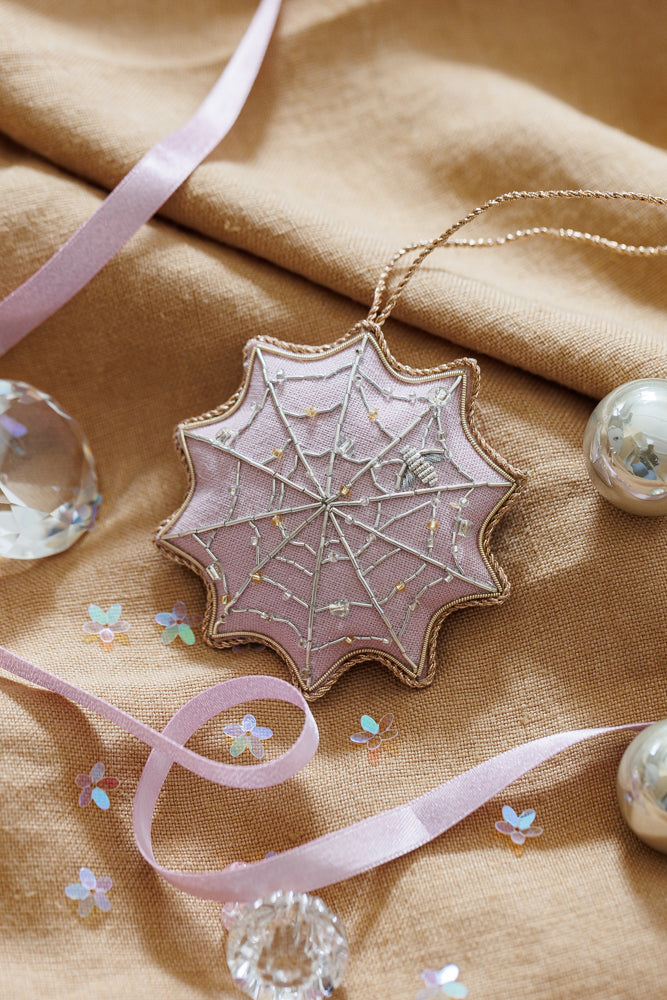Deluxe Spiders' Web