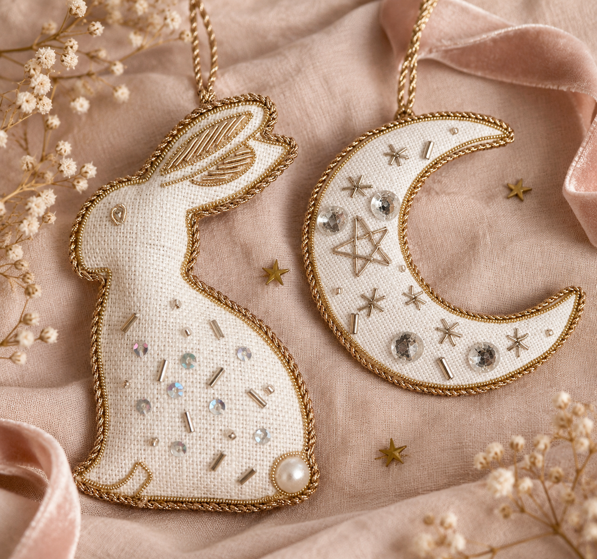 Moonlight Hare
