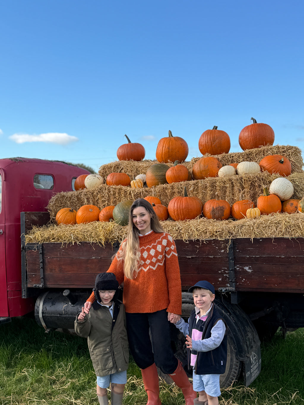 Original Pumpkin