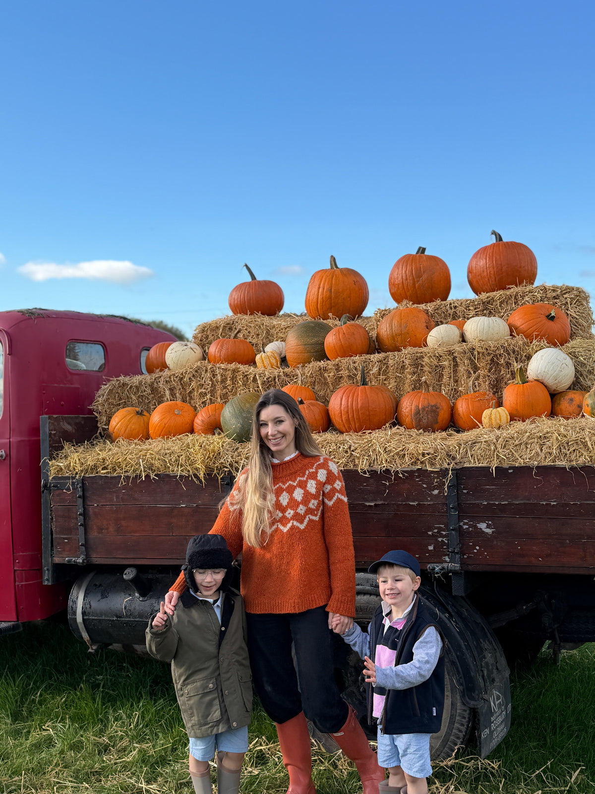 Original Pumpkin