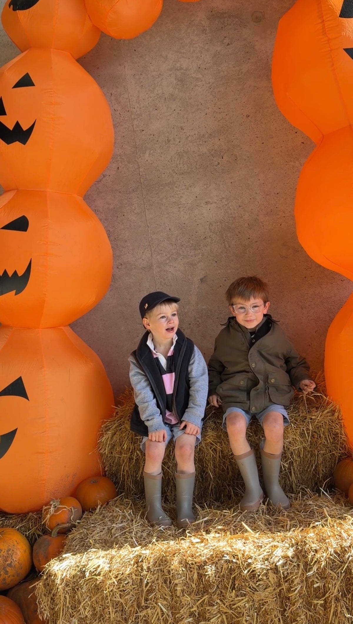 Original Pumpkin
