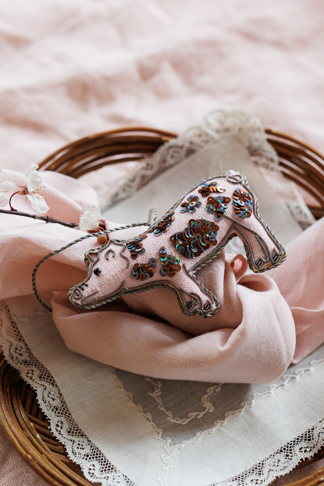 Spotted Piglet - preview