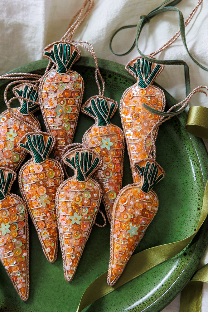 Carrot