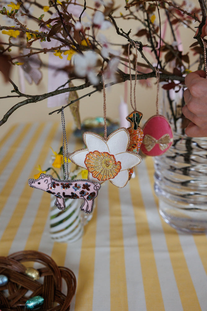 Spotted Piglet - preview