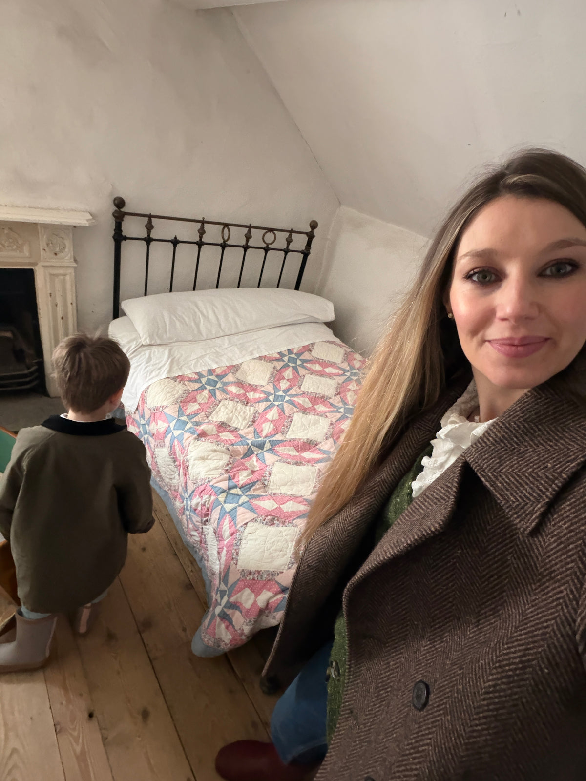 Rose Cottage