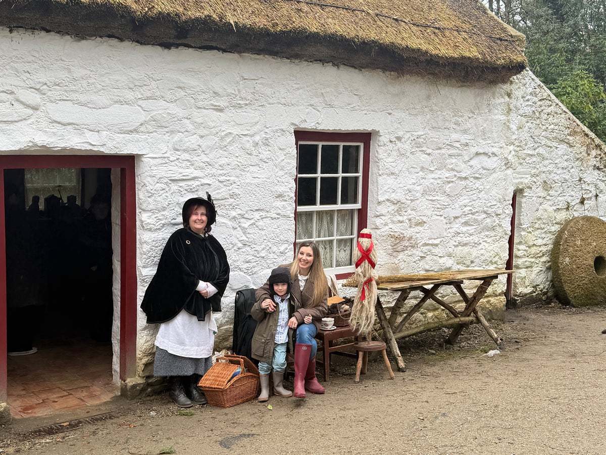 Rose Cottage