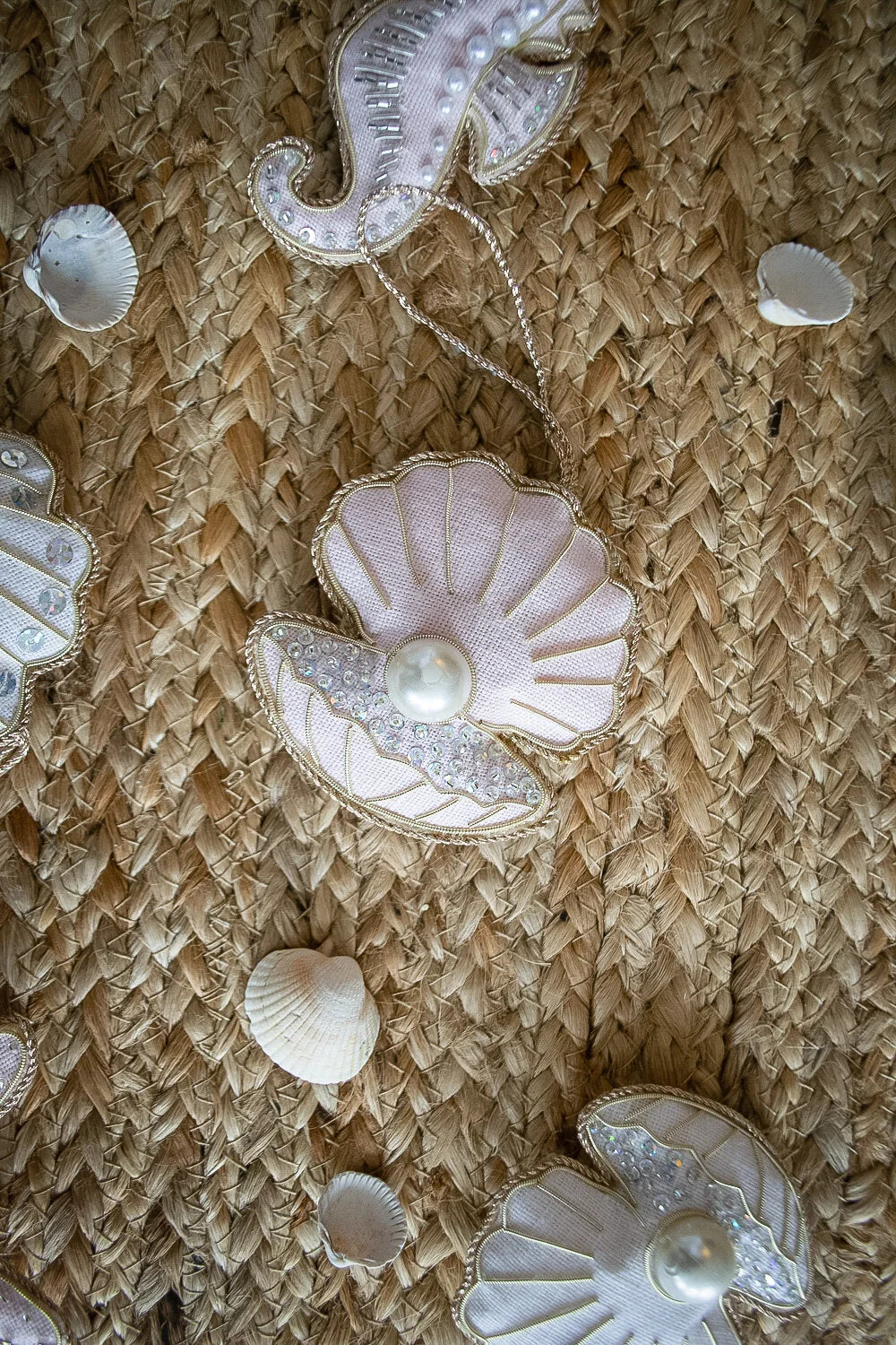 Open Shell with Pearl