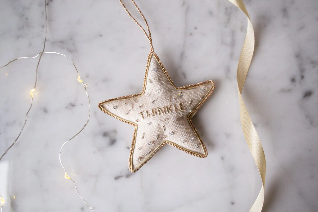 Twinkle Twinkle Little Star / Wish Star