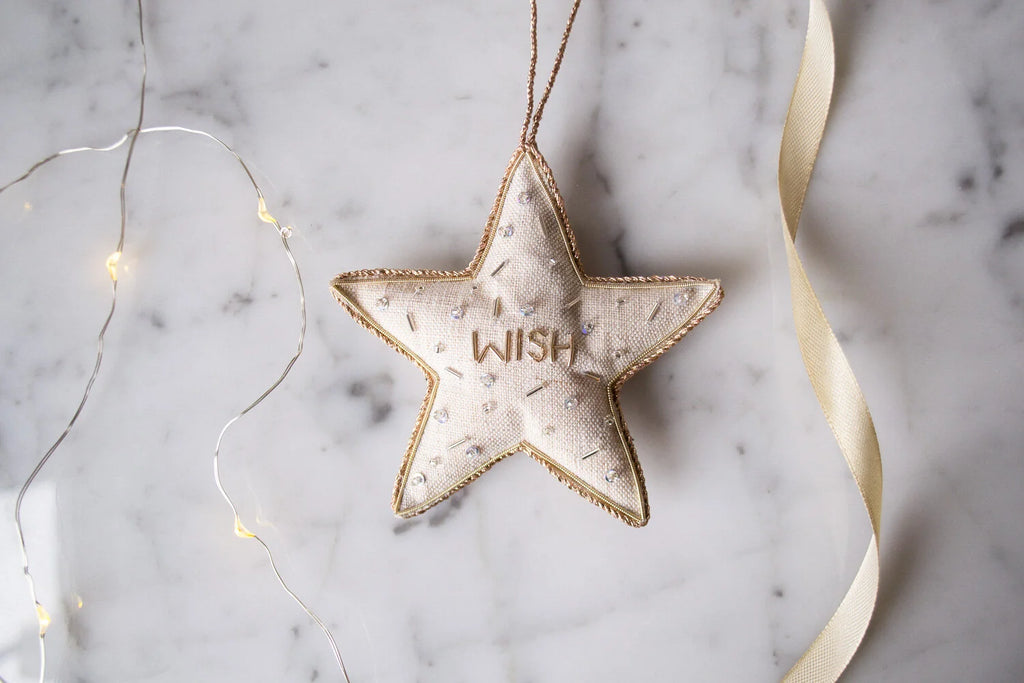 Twinkle Twinkle Little Star / Wish Star