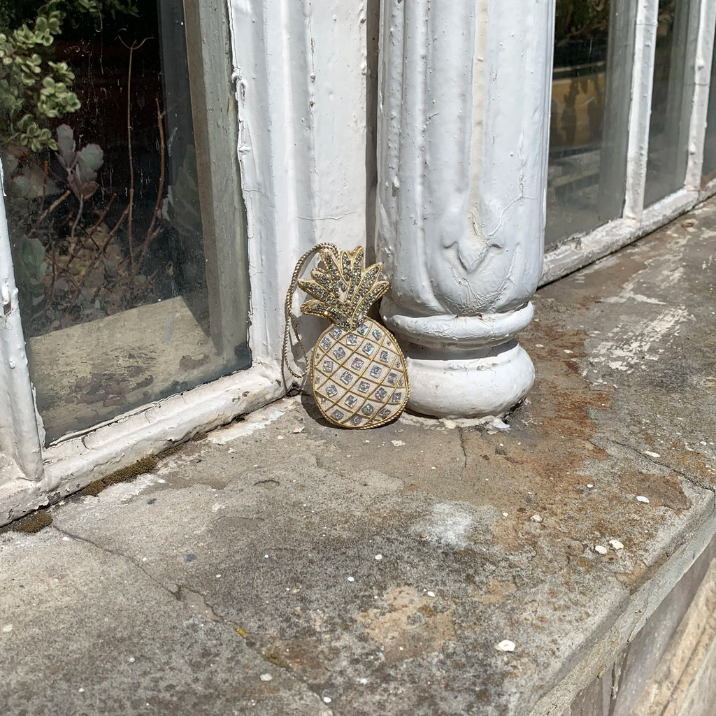 Pineapple