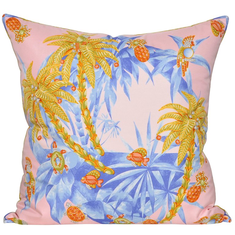 Palm Tree