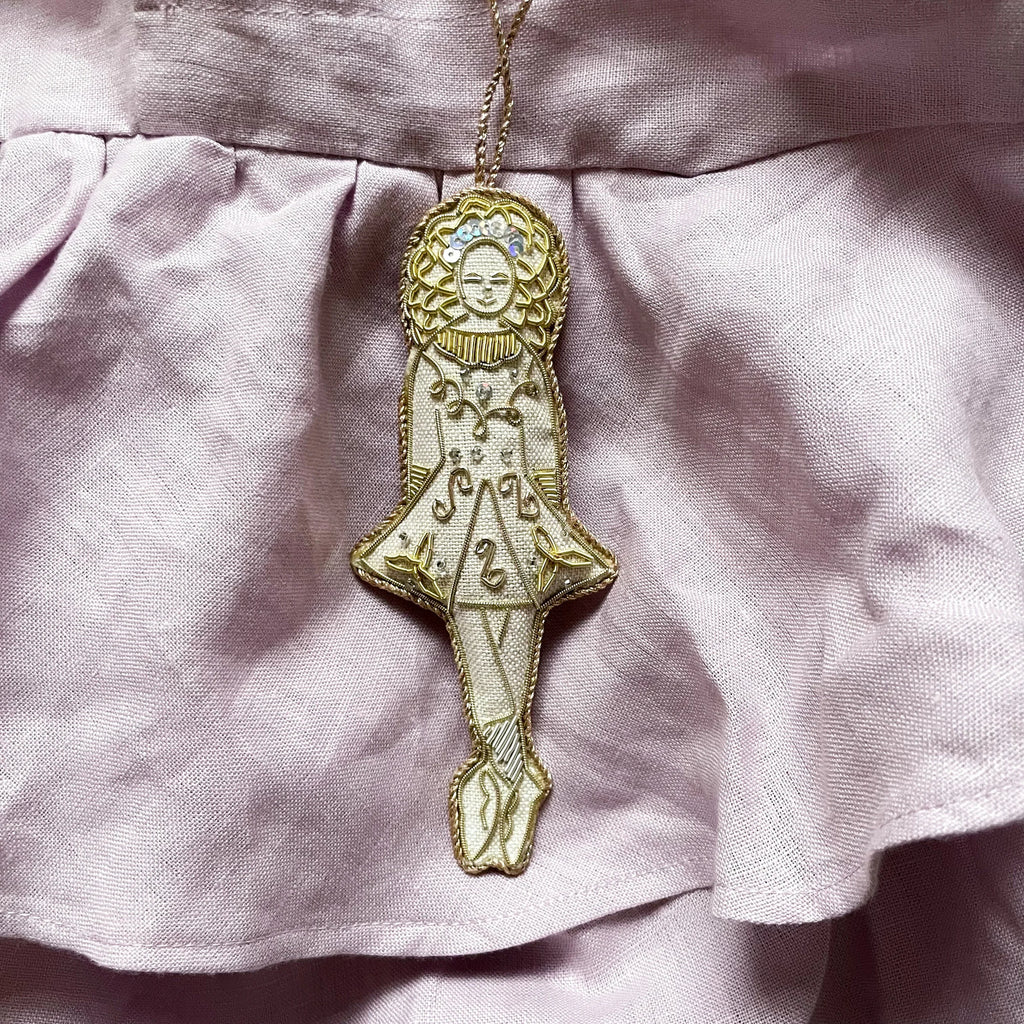 Irish Dancer - limited edition