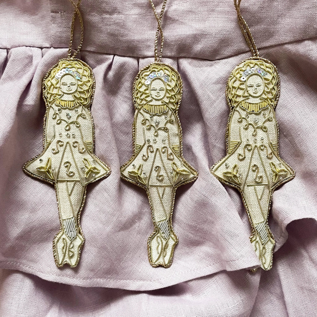 Irish Dancer - limited edition